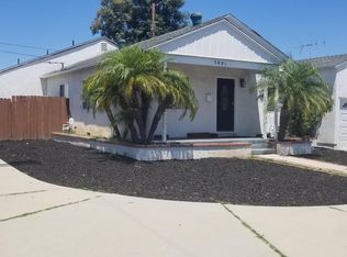 5801 Balcom Ave, Encino, CA 91316