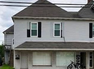 502 N Broad St FLOOR 2, Grove City, PA 16127