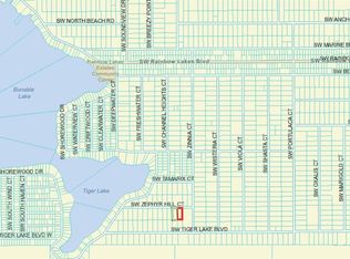 0 SW Zephyr Hill Ct #3, Dunnellon, FL 34431
