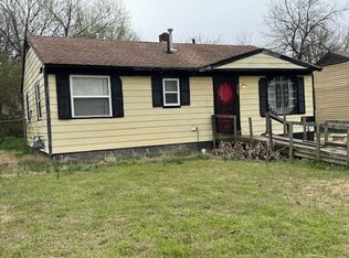 3534 Rochester Rd LOT 166, Memphis, TN 38109