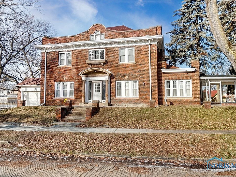 49 Birckhead Pl, Toledo, OH 43608 Zillow