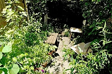 Rented by Boerum Hill Realty