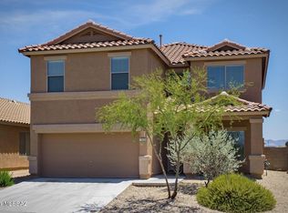 10606 E Greek Dr, Tucson, AZ 85747
