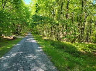 LOT 11 Scooby Ln, Huntingdon, PA 16652