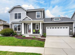 427 Galileo Dr, Madison, WI 53718