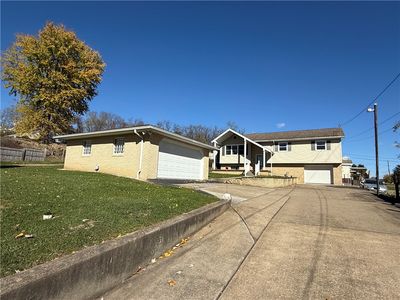 18 S Water St, Smithfield, PA, 15478