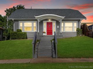 212 S Phoenix Ave, Tulsa, OK 74127