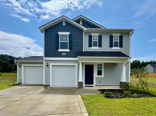 148 Newcastle Ct, Raeford, NC 28376