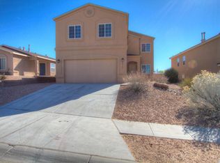 10916 Anador Ct NW, Albuquerque, NM 87114