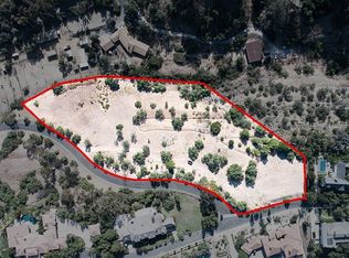 30731 Toyon Dr, San Juan Capistrano, CA 92675