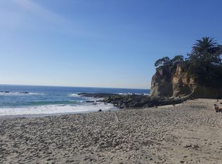 2838 Wards Ter #C, Laguna Beach, CA 92651