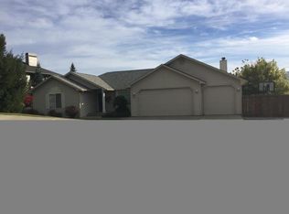 636 Briarwood Dr, East Wenatchee, WA 98802