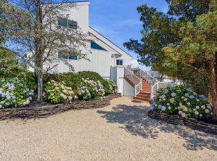 16 Meadow Lane, Westhampton Beach, NY 11978