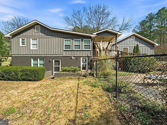 4th image of 94 Tate Estates Rd SE