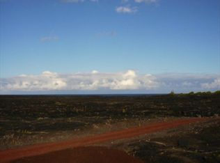 Pililani LOT 406, Pahoa, HI 96778