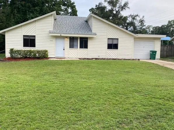 5661 Rustic Dr, Tallahassee, FL 32303