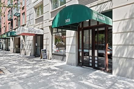5th image of 303 Greenwich St #C1
