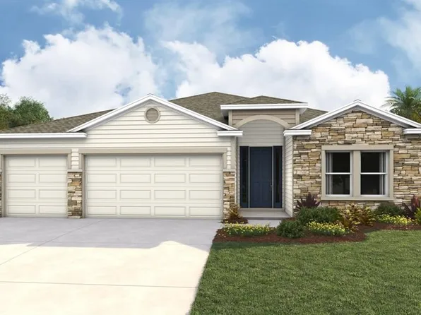 17216 NW 180th Ter, Alachua, FL 32615