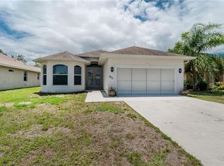 253 Albatross Rd, Rotonda West, FL 33947