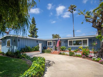 850 Coronado Ave, San diego, CA, 92118