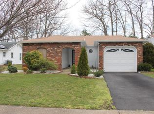 13 Blue Ridge Dr, Brick, NJ 08724