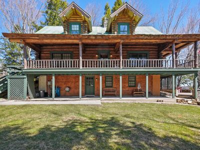 321 Camelot Shore Drive, Farmington, NH, 03835