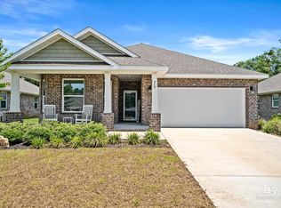 929 Ruisseau Dr, Foley, AL 36535