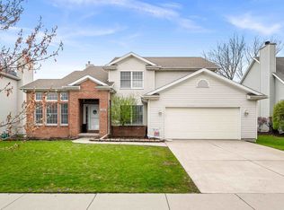 3509 Castlemain Dr, Bloomington, IL