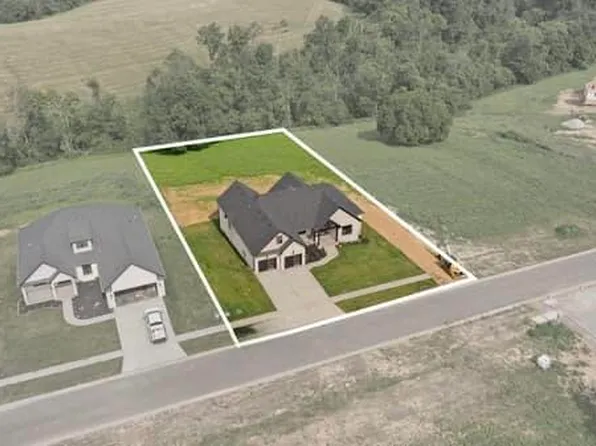 229 Brandenburg Way, Richmond, KY 40475