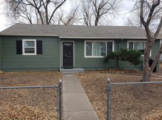 1940 S Cedar Ave, Colorado Springs, CO 80905