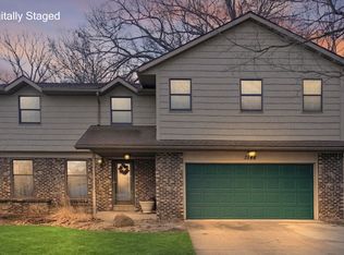 3146 Pinedale Dr SW, Grandville, MI 49418