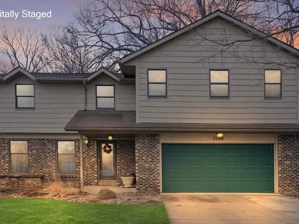 3146 Pinedale Dr SW, Grandville, MI 49418