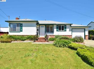 4238 Gem Ave, Castro Valley, CA 94546