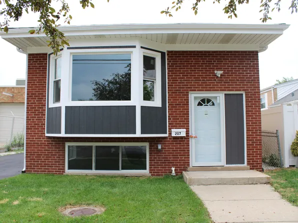 217 Eastern Ave, Bellwood, IL 60104