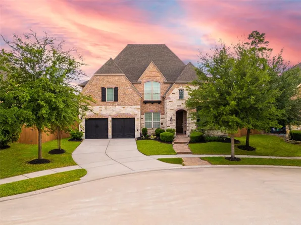 28511 Rose Vervain Dr, Spring, TX 77386