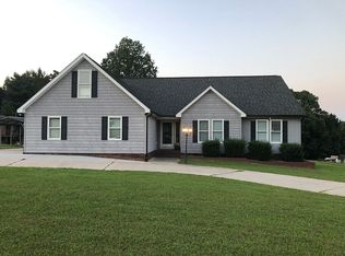 712 Daugherty Rd, China Grove, NC 28023