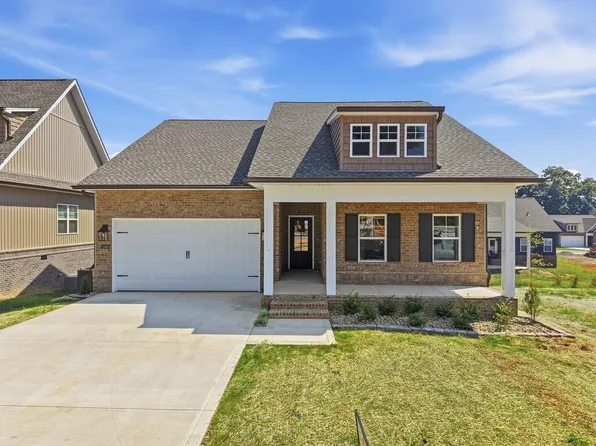 1349 Kensington Cir, Cookeville, TN 38501