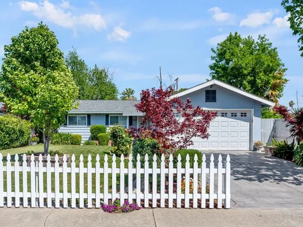 4514 Cedarwood Way, Sacramento, CA 95823