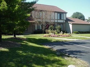 529 Olde Castle Ct, Galloway, OH 43119