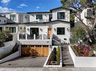 1801 Pine Ave, Manhattan Beach, CA 90266