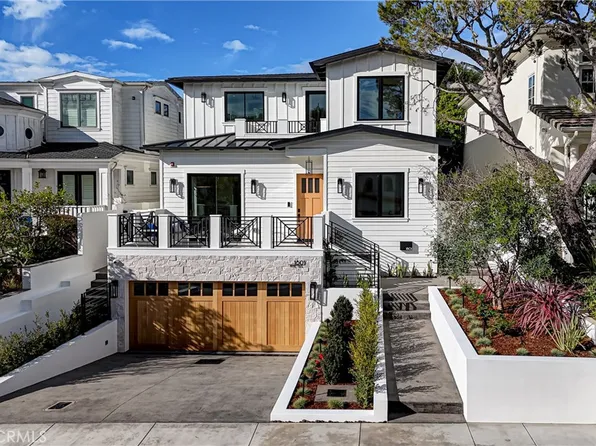 1801 Pine Ave, Manhattan Beach, CA 90266