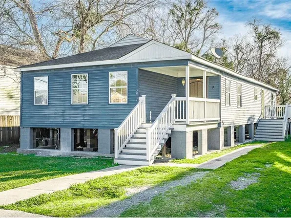 3017-19 Music St, New Orleans, LA 70122