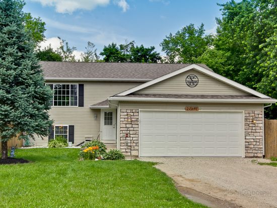 27470 Camp Lake Rd Trevor Wi 53179 Zillow