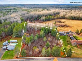 LOT Lilloett Dr, Chipman, NB E4A1V8