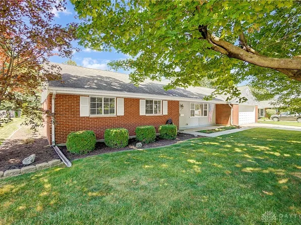 328 Beckenham Rd, Englewood, OH 45322