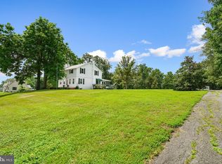 555 Baltimore St, Charlestown, MD 21914