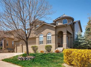 12361 Jasper Pointe Way, Castle Pines, CO 80108