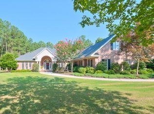 27 Pavilion Lake Rd, North Augusta, SC 29860