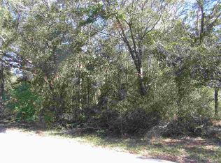 4080 Huckleberry Finn Rd, Milton, FL 32583