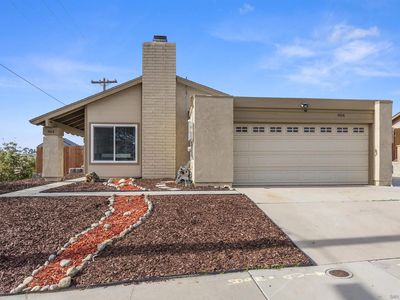 904 Marjorie Dr, San Diego, CA, 92114